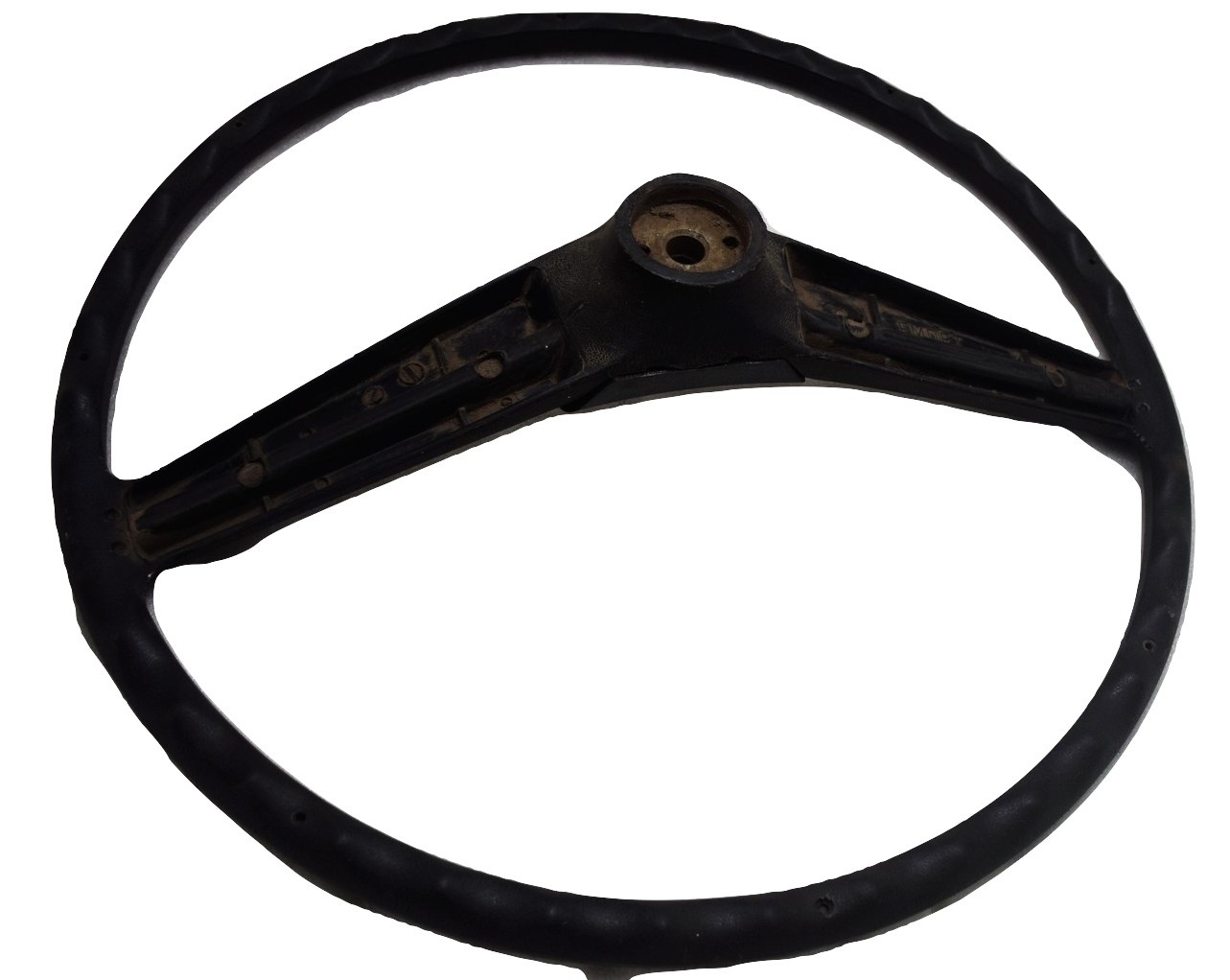 Vikparts VSSW002 Steering Wheel (Meaning type) Tata 2515/2516/2518/3118