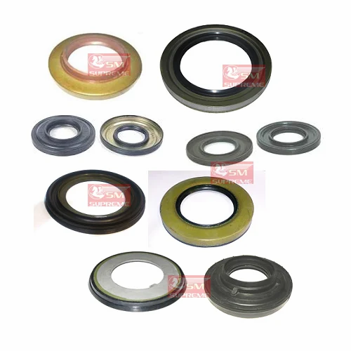 EICHER IA215142 OIL SEAL HUB REAR OUTER WHEEL