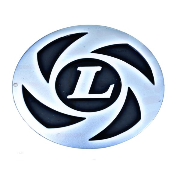 Leyparts F4100268 L' Logo