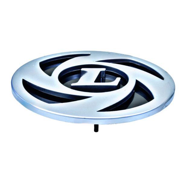 Leyparts F4100268 L' Logo