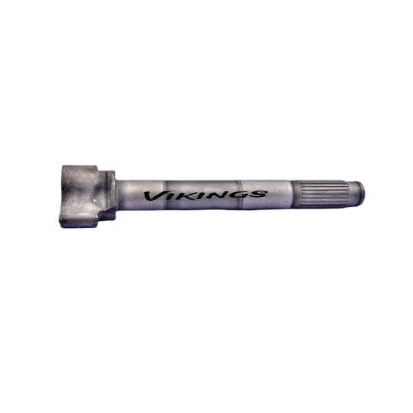 Leyparts P1603143 Cam Shaft - FRH