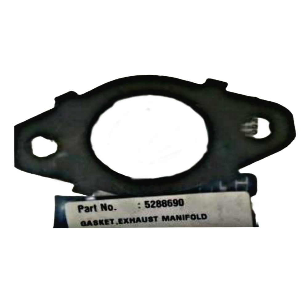 Tata Genuine Part 278614995304 Gasket Exhaust Manifold