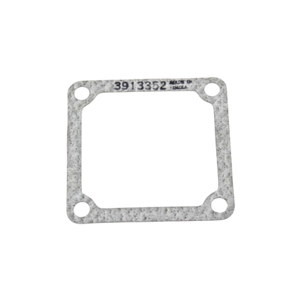 Tata Genuine Part 278620999941 Allum Side Cover Adapter Gasket Booster