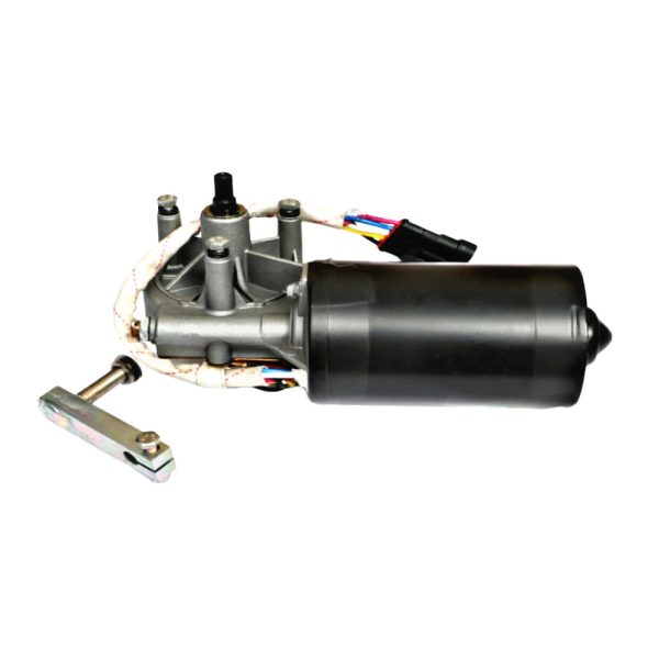 Leyparts X5X01800 Wiper Motor 12V 50NM