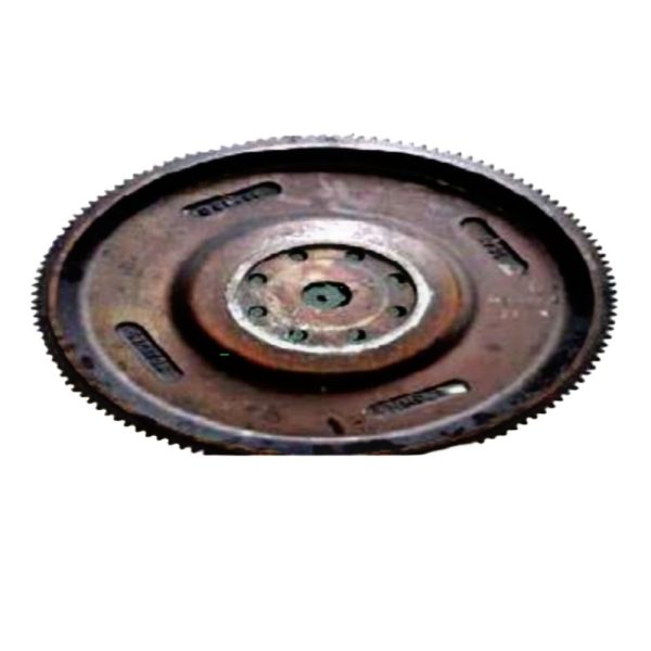 Tata Genuine Part 278603990136 Flywheel Assembly 138 Teeth