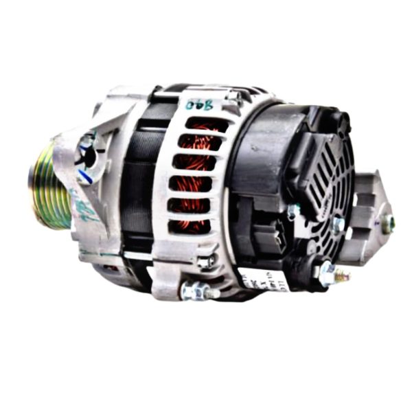 Leyparts X7495400 Alternator Assembly