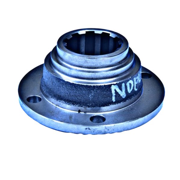 Leyparts P7D00051 Companion Flange