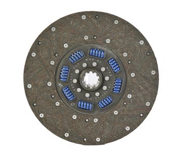 EICHER ID381412 CLUTCH DISC