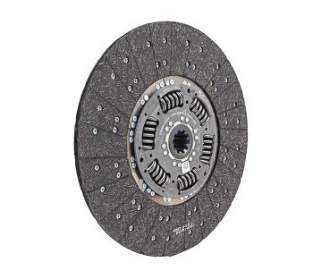 EICHER ID318935 CLUTCH DISC 430