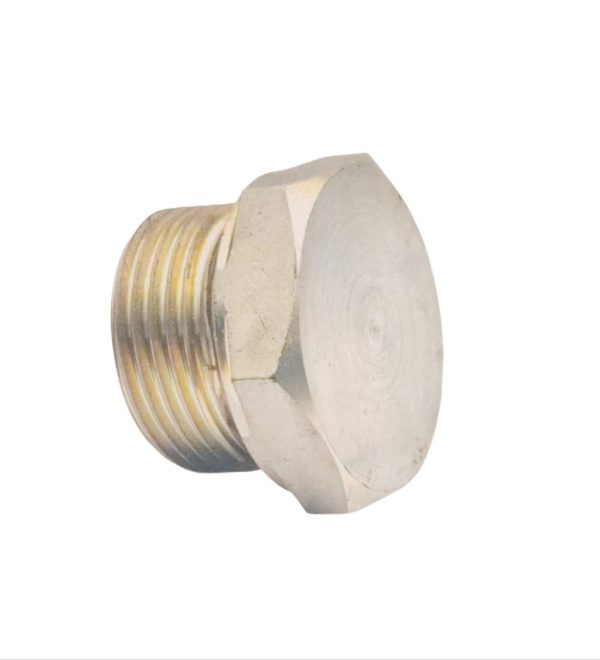 LEYKART PC200009 DRAIN PLUG