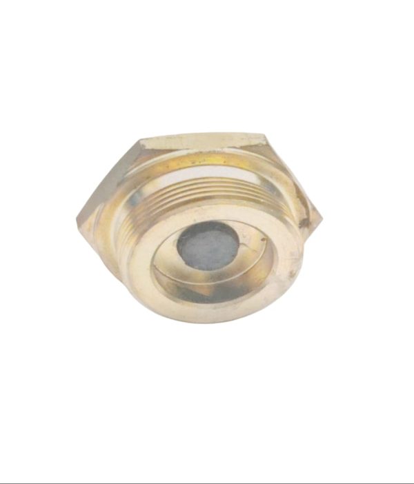 LEYKART PC200009 DRAIN PLUG