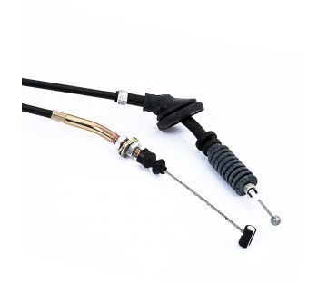 EICHER GENUINE PARTS ID205077 CABLE ACCELERATOR (1090 K CNG)