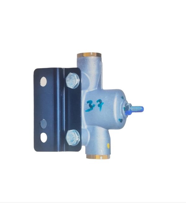 LEYKART FSJ00900 PRESSURE REDUCTION VALVE 10 BAR TO 8 BAR