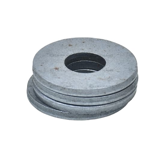 LEYPARTS F4906510 WASHER MM PLAIN 10